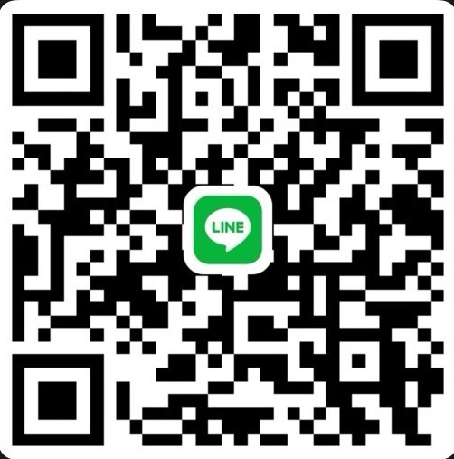 瀬戸大輔 LINE QRコード